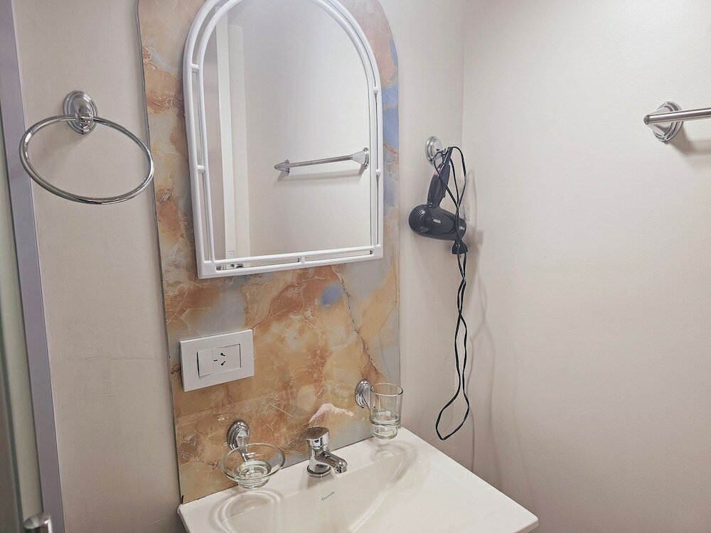 Фото Monoambiente reciclado EN el centro