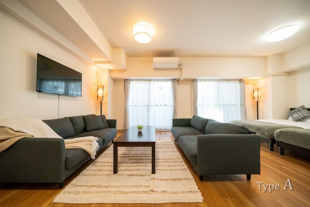 Фото Grandouce Matsuyamachi