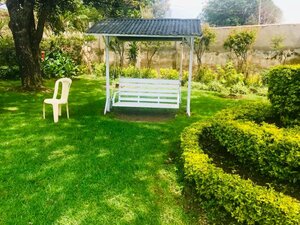 Гостиница Watercrest Gardens в Элдорете