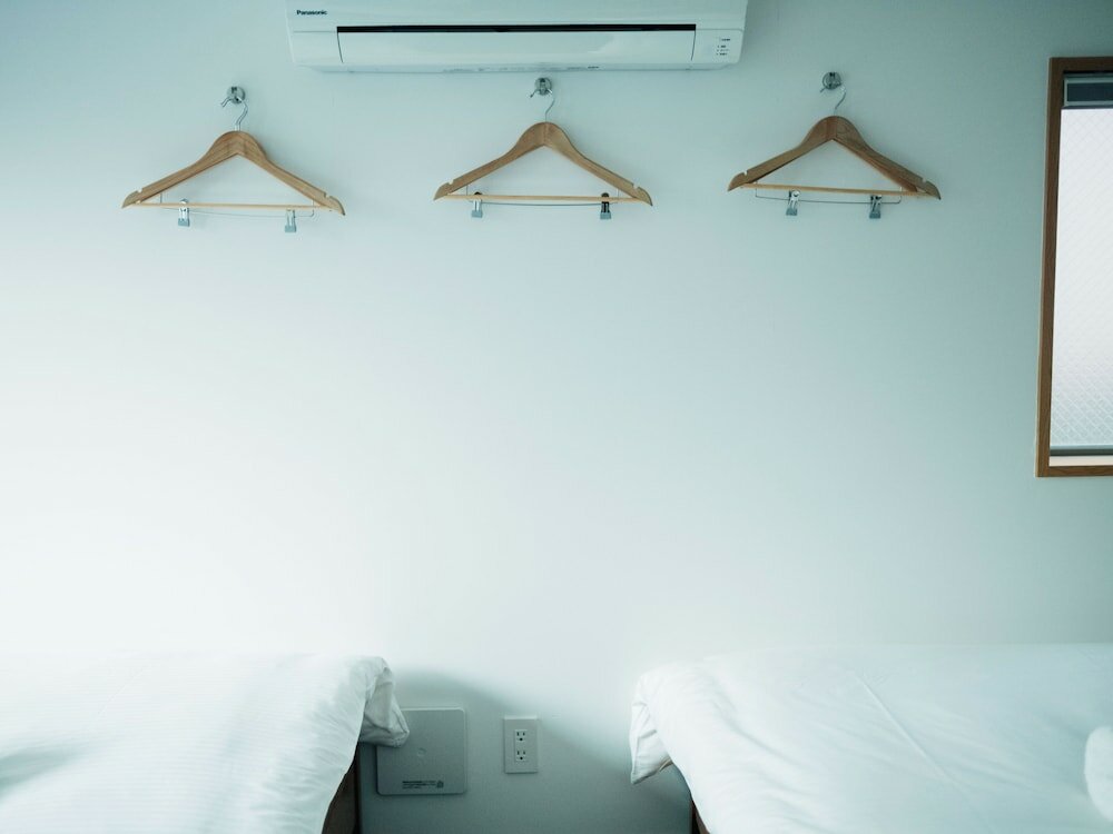 Фото KeFU stay & lounge