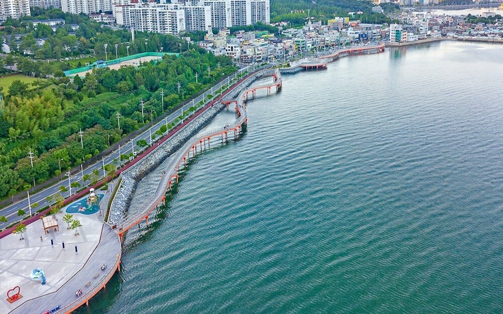 Фото Yeosu Rest Guest House