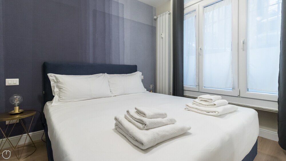 Фото Italianway - Garibaldi 104 C