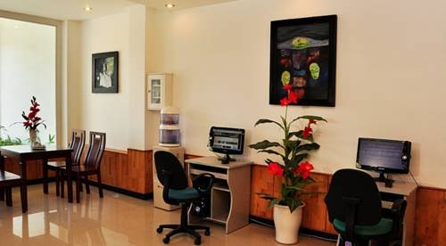 Фото Hanh Dat Hotel Hue