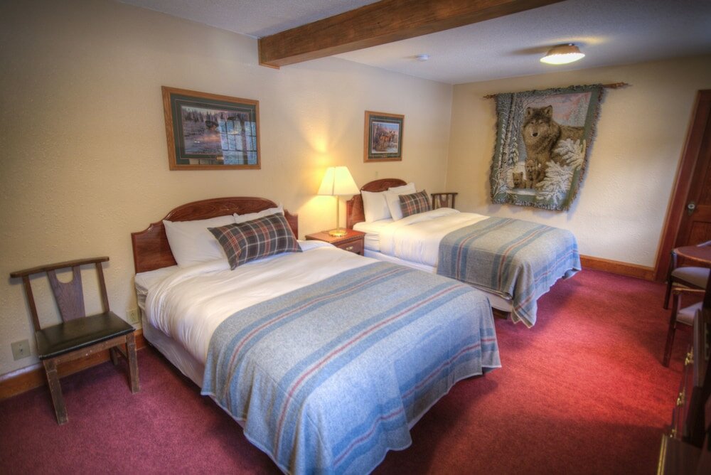 Фото отеля 2