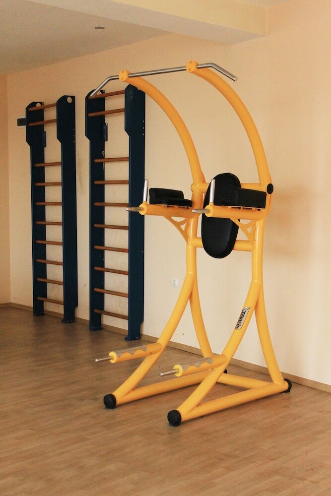 Фото Atrium Beach Hotel - All Inclusive