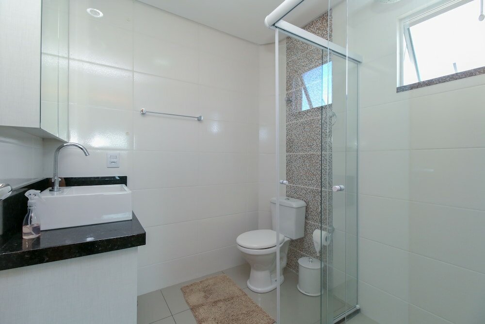 Фото Aluguel Apartamento 2 quartos sendo 1 suíte - 528