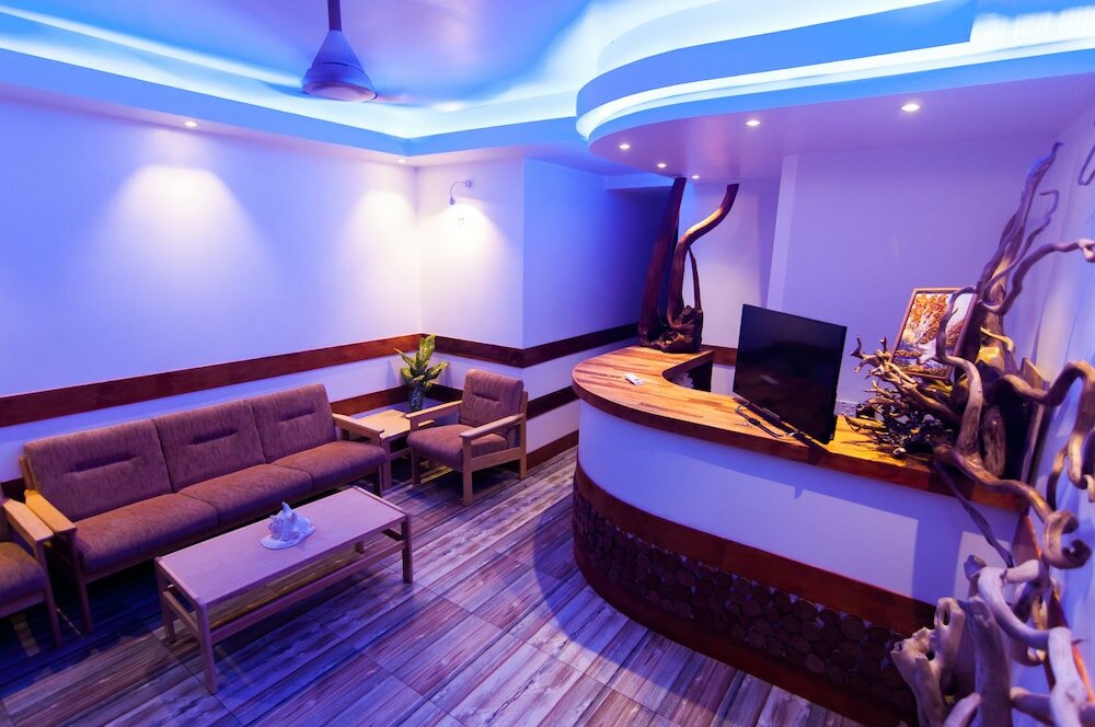 Фото Villa Kamadhoo