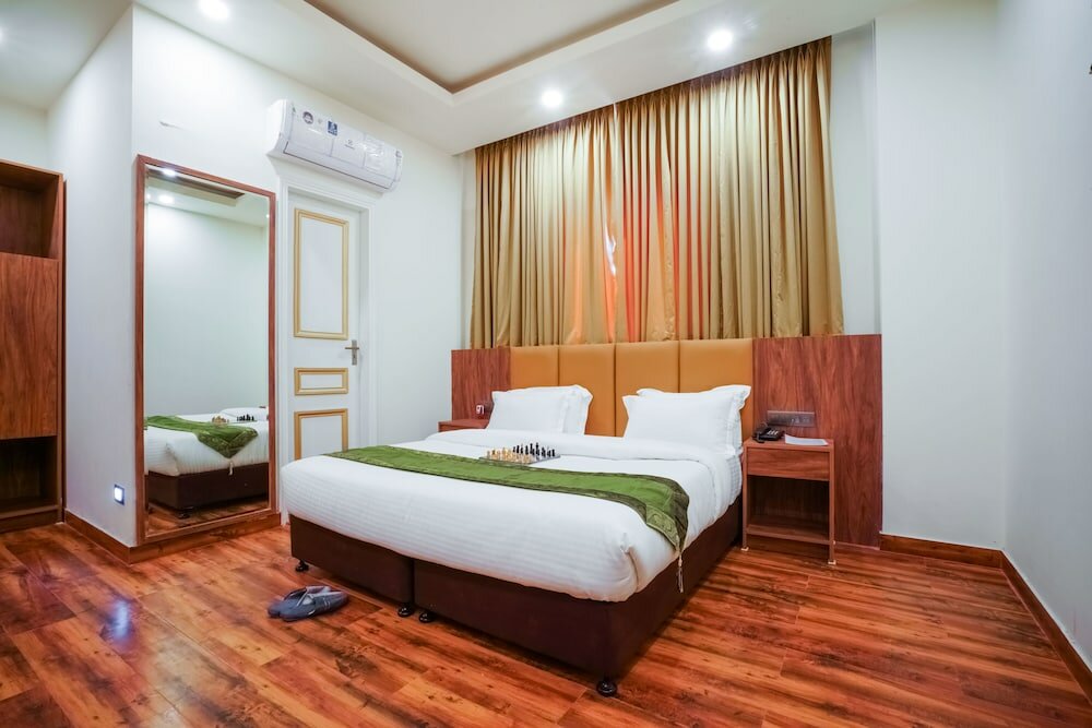 Фото отеля 3