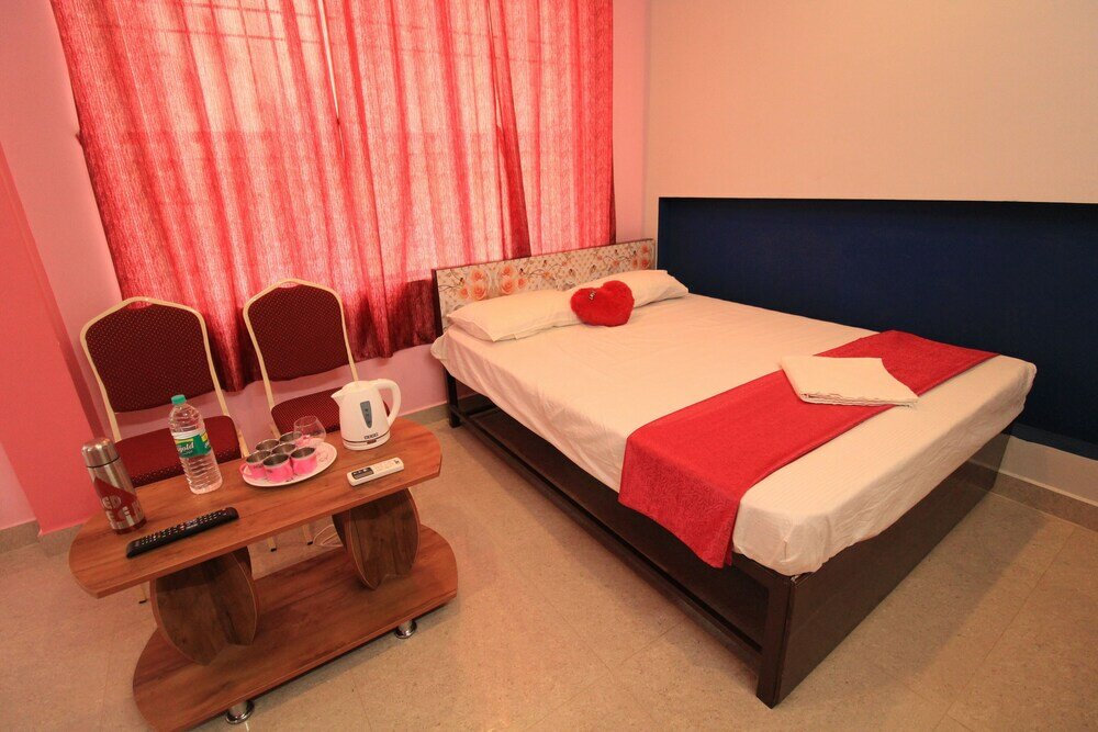 Фото Sri Sathiya Sai Residency