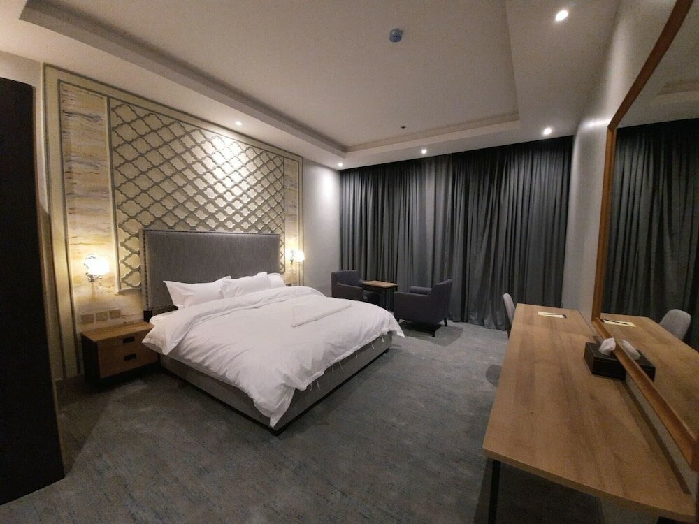 Фото Dormira Hotel Boulevard