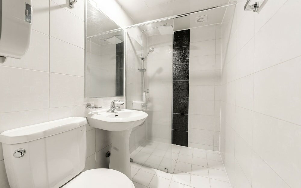 Фото Bucheon A Hotel