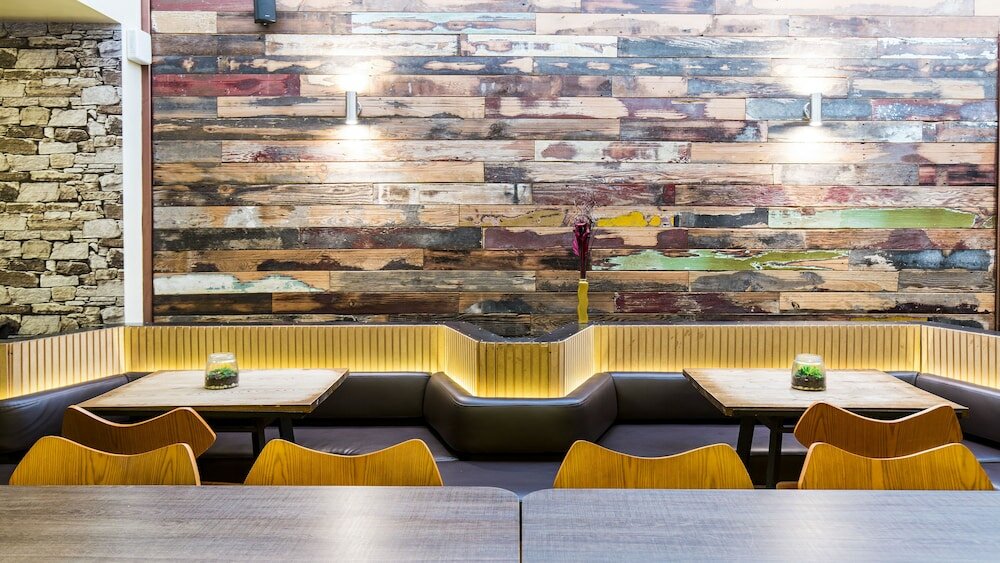 Фото Student Hotels Willesden