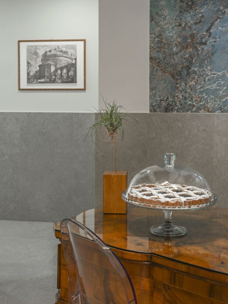 Фото Maison Boutique Matteotti