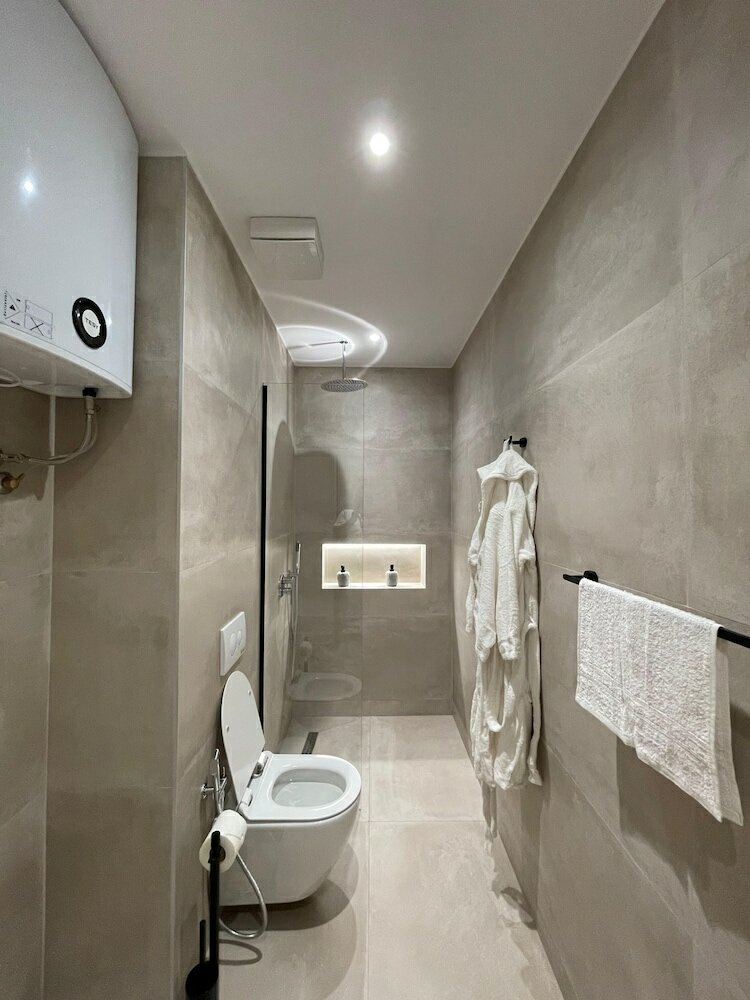 Фото Boho Zentral Apartaments