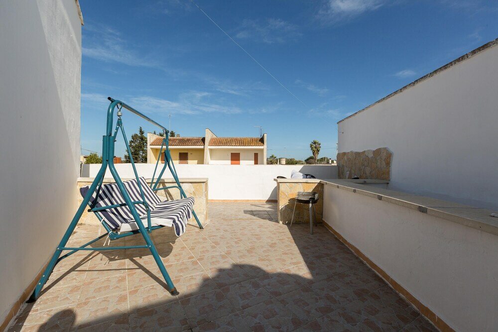 Фото 1852 Villa Nataly - Primo Piano by Barbarhouse