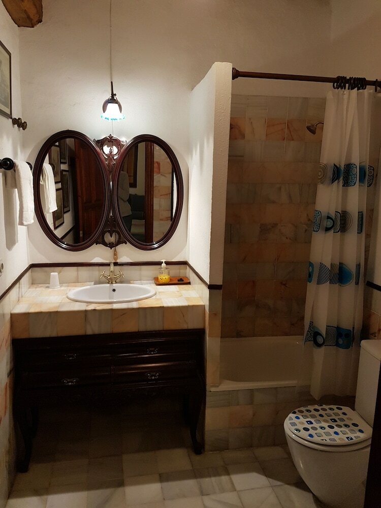 Фото Casa de la Escultora