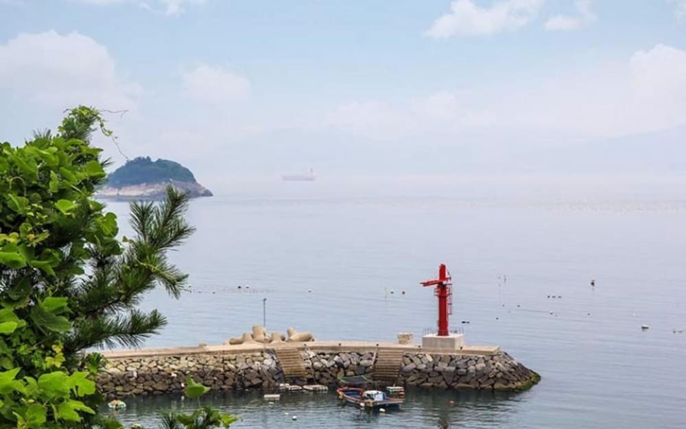 Фото Yeosu Hayanjeongwon Pension