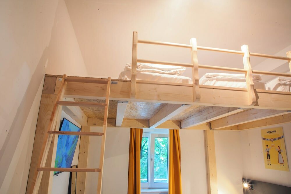 Фото Servus Apartments by Homaris