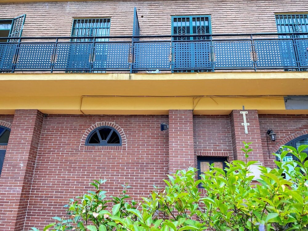 Фото Hostel Napoles