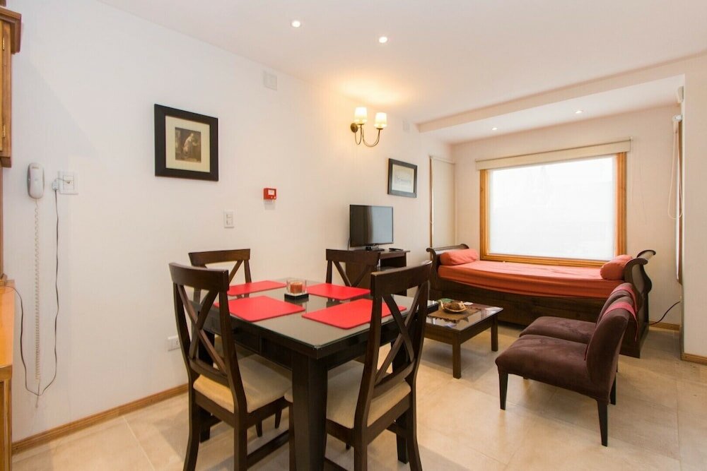 Фото Cabaña Ribera del Pipo