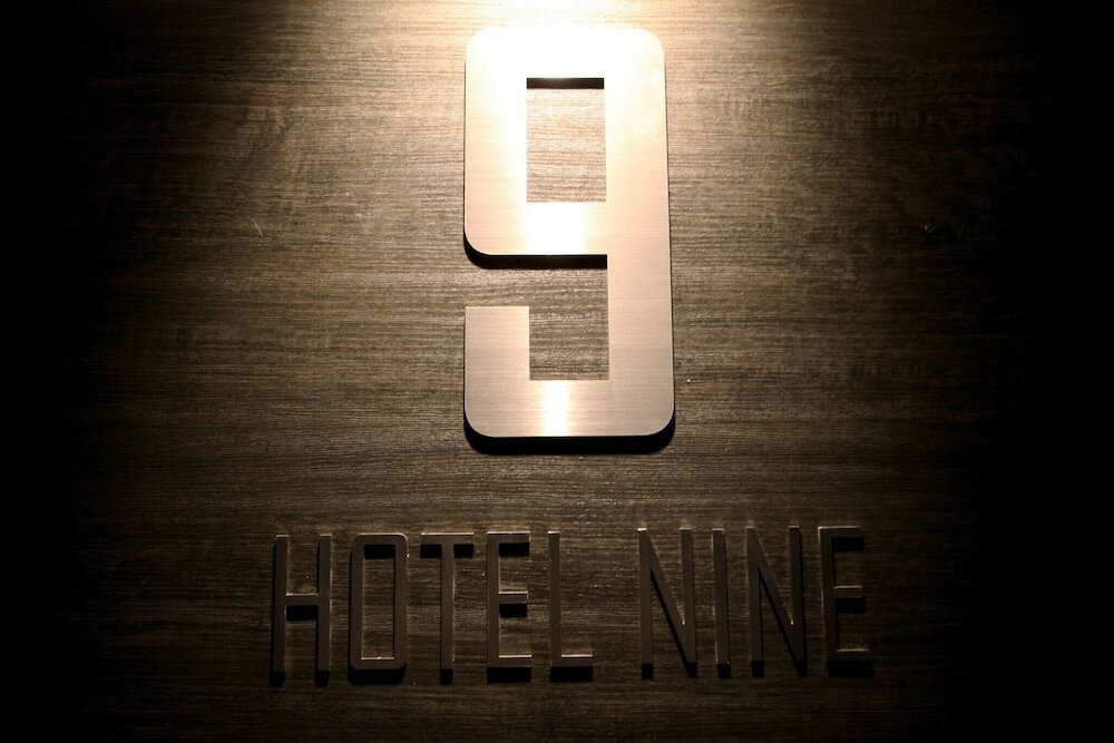 Фото Yeongdeungpo Nine