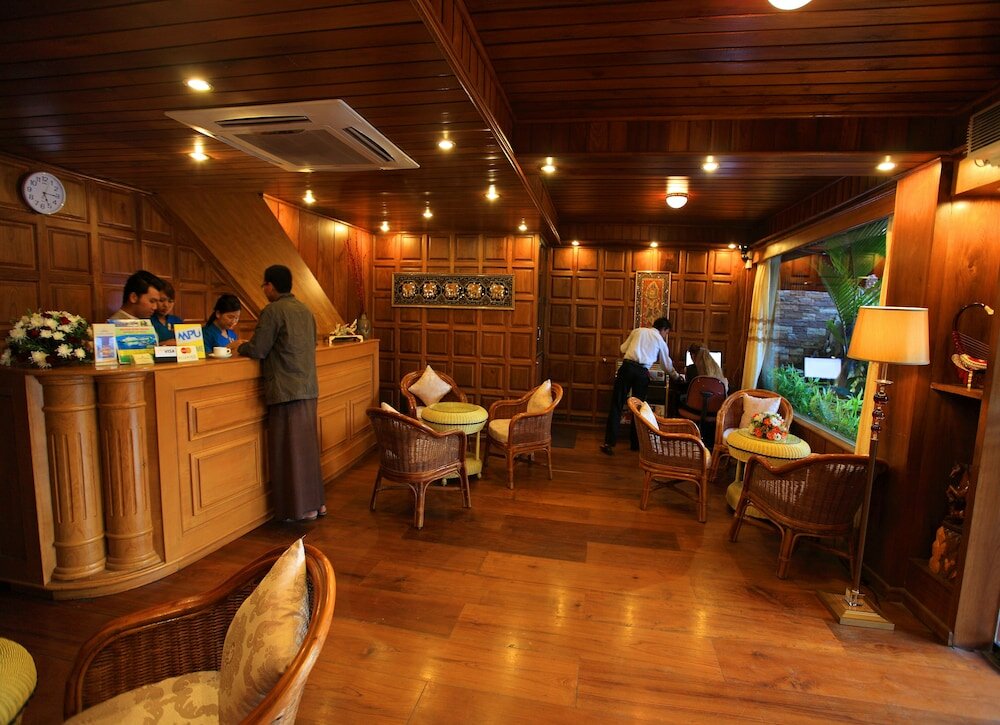 Фото отеля 3