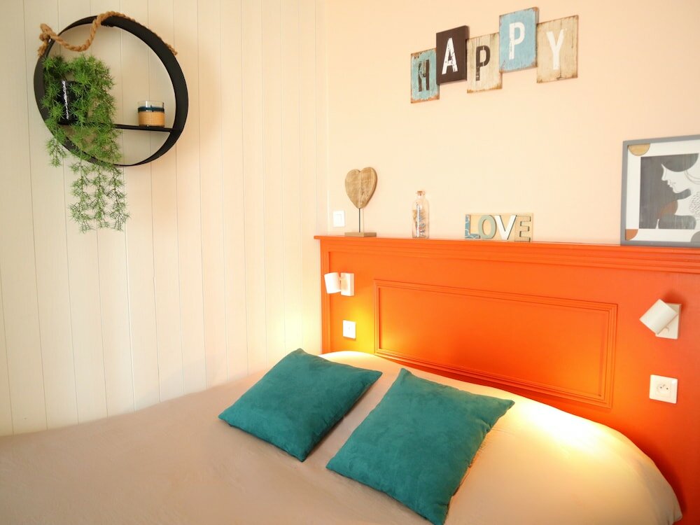 Фото Apart'Moment Bourbourg Centre