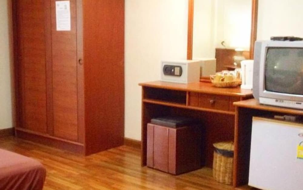 Фото Khaolak Inn