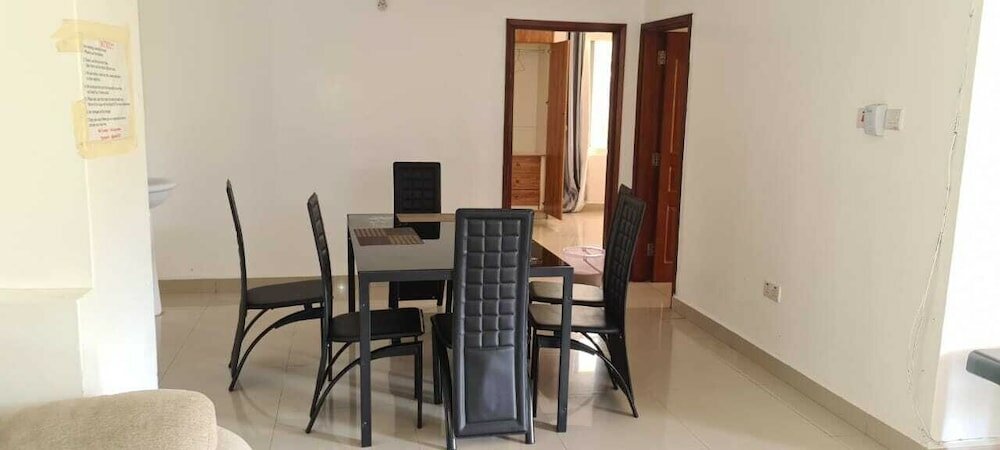 Фото Lux Suites Hydro Apartments Nyali