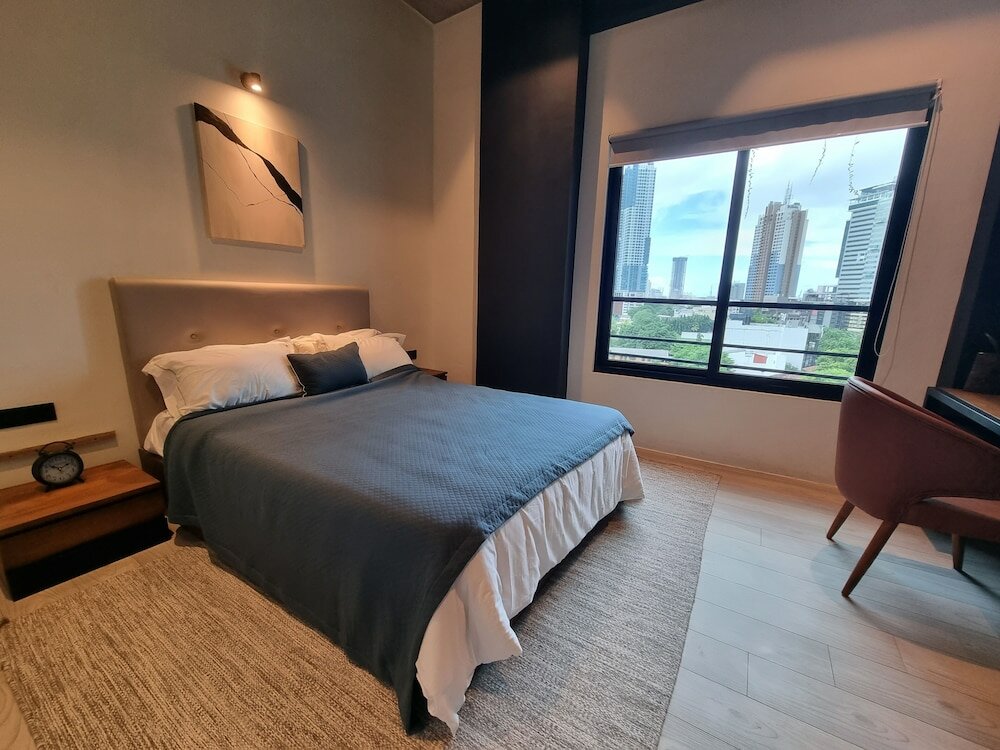 Фото Vaux Park Street