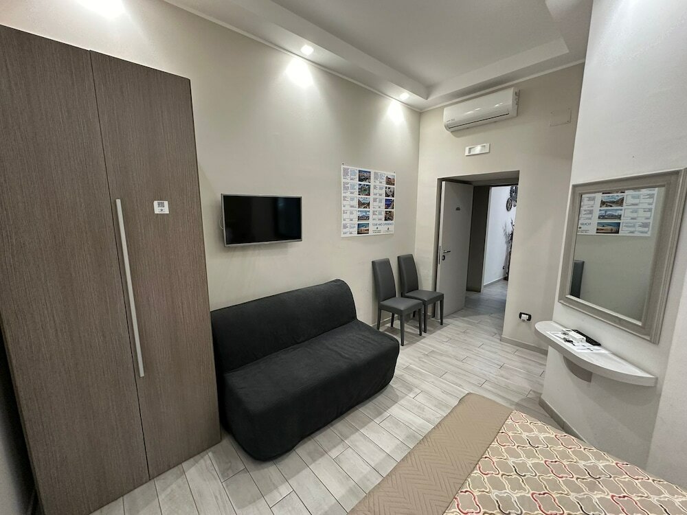 Фото Residenza Suarez