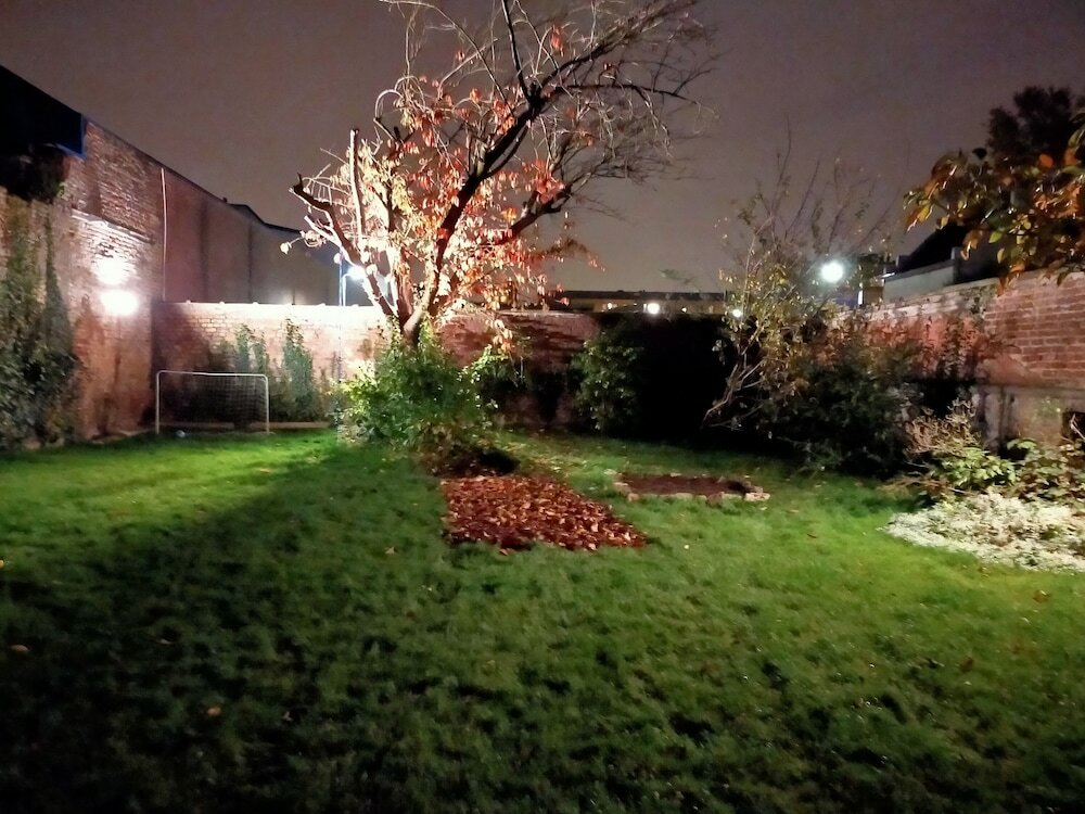 Фото La Maison Bleue