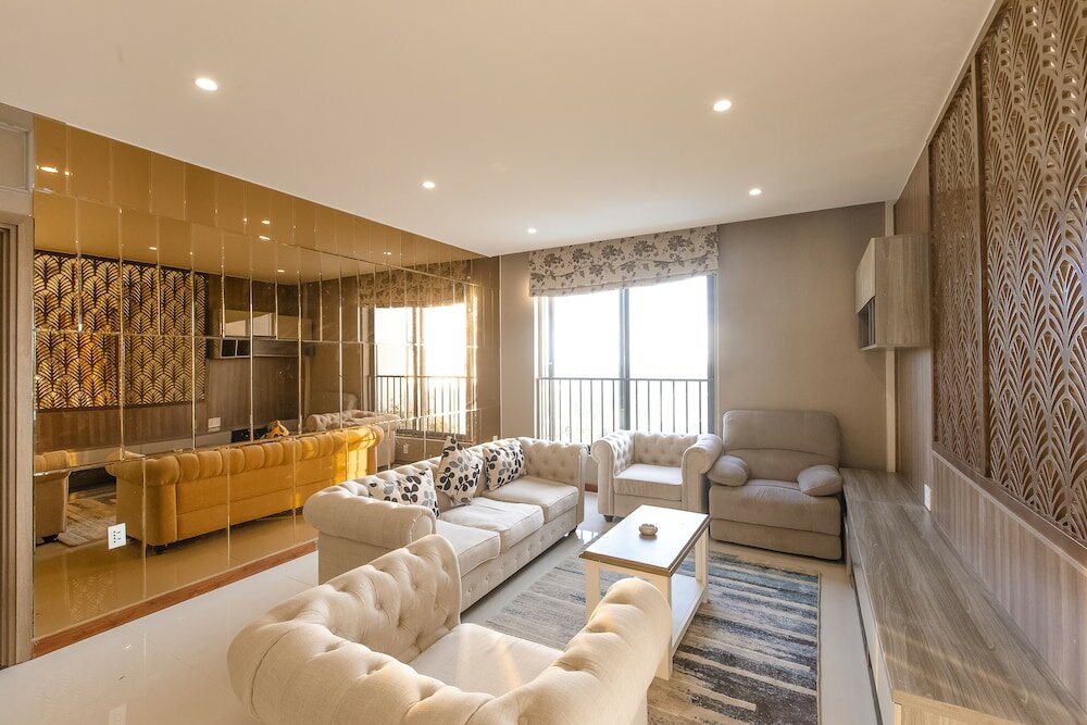 Фото Tom Hill Boutique Resort & SPA