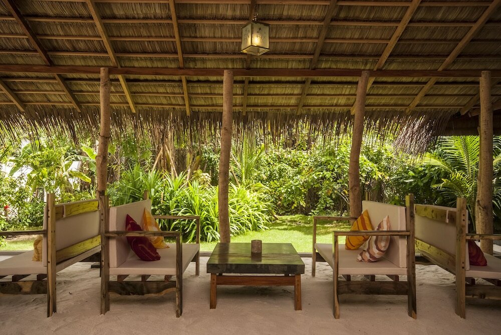 Фото Evexia Beach Collection - A Premium Wellness Retreat