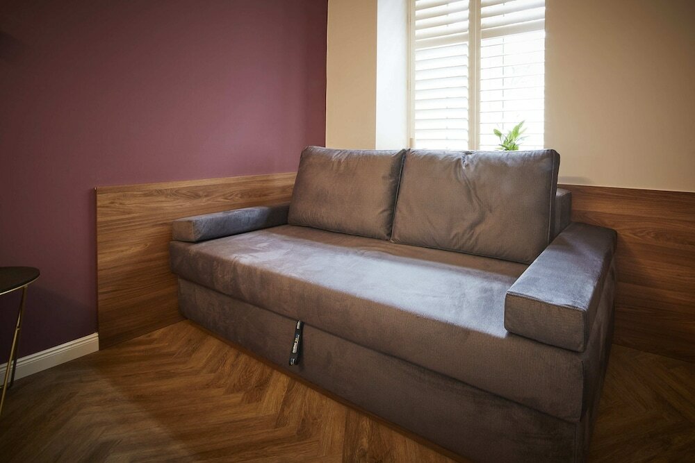 Фото Nove Boutique Apartments