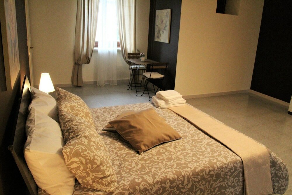 Фото B&b Relais Aeclanum