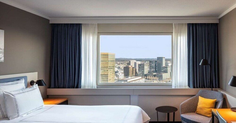 Фото Becozy Self Check-in & Pop-up Hotel