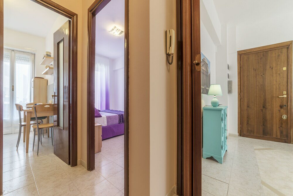 Фото San Giovanni Apartment with Balcony