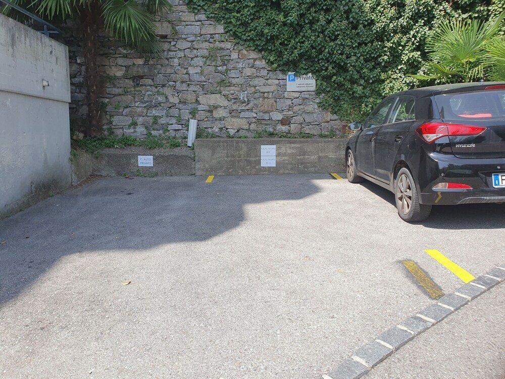 Фото Junior Suite Central Lugano