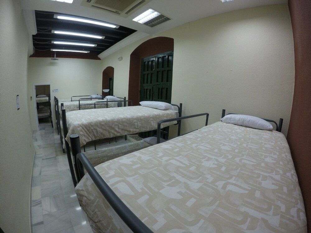 Фото San Isidoro Hostel Sevilla