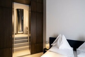 Гостиница Grätzlhotel Serviten