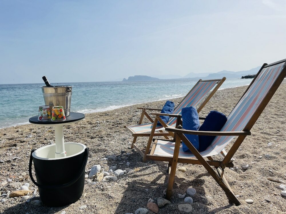 Фото Marina Holiday Home