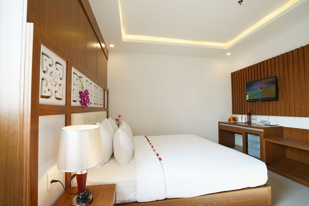 Фото Gic Land 2 Hotel