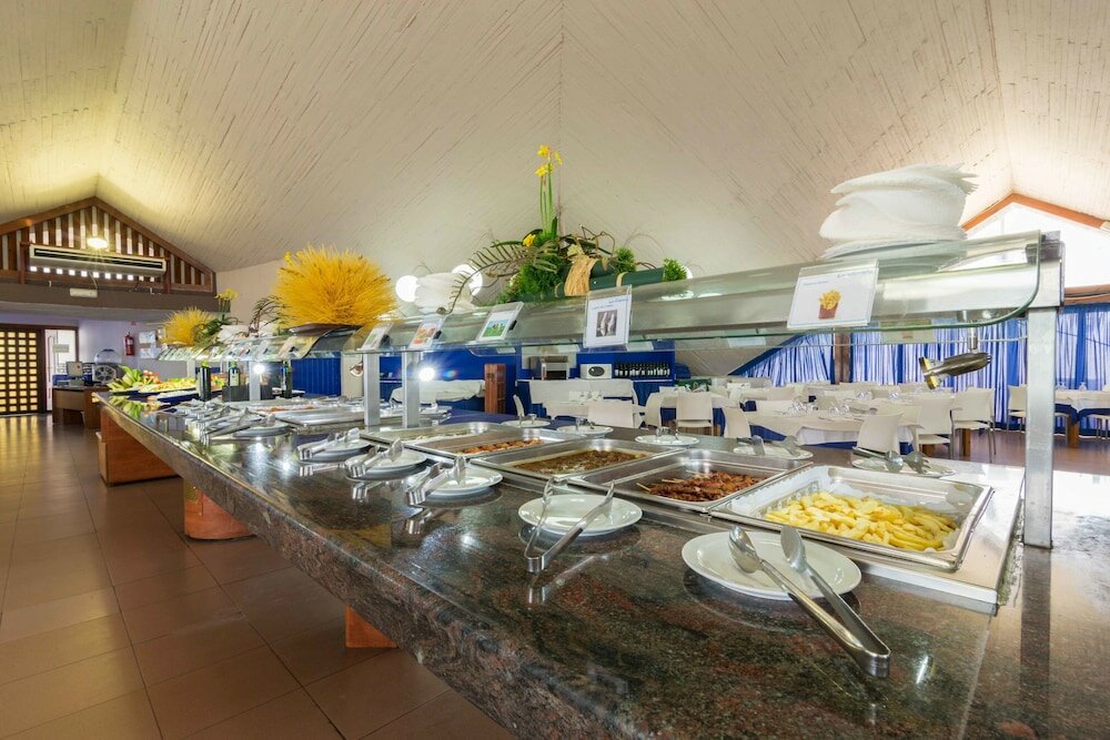 Фото Complejo Eurhostal