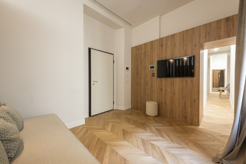 Фото Firenze Duomo Suite