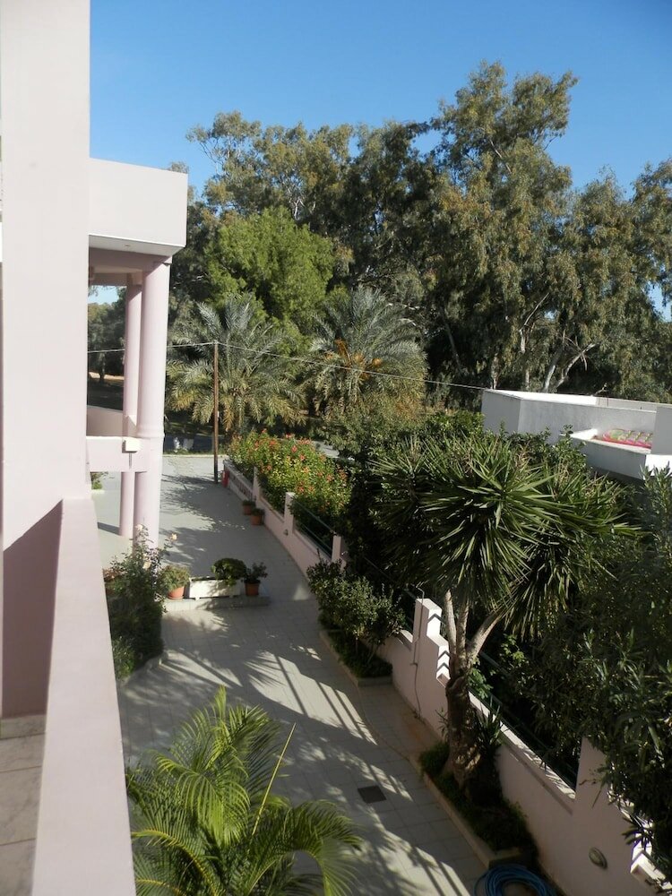 Фото Ilias Apartments