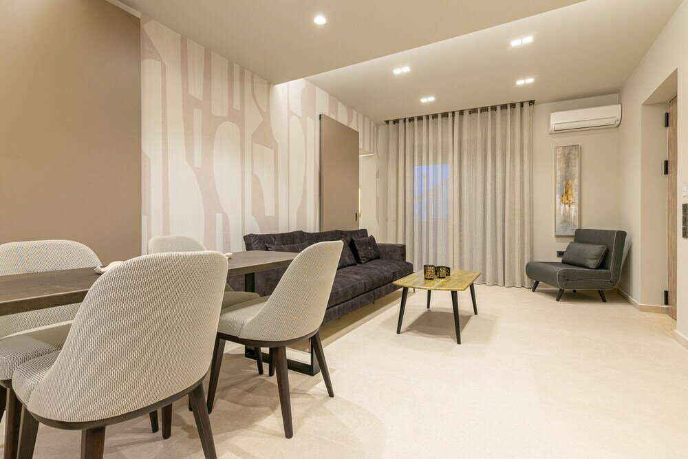 Фото Vedi Town Luxury Apartment