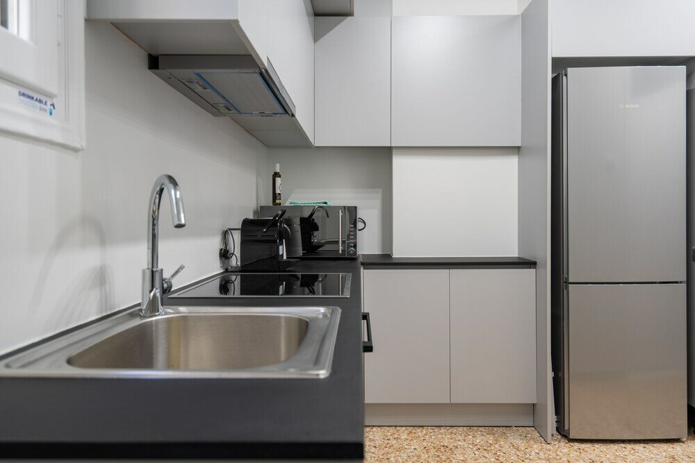 Фото Lycabettus Residence