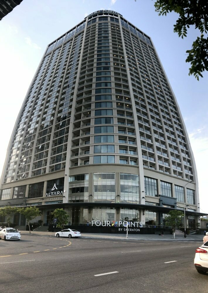 Hotel Neo Classic Condo, Da Nang, photo