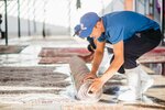 Volna Carpet Cleaning (Nauryzbai City Administrative District, Qalqaman-2 shaǵyn aýdany, Báıken Áshіmov kóshesі, 20Б), cleaning services